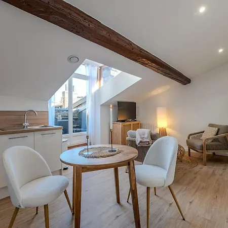 Appartement Impasse Du Four Grenoble