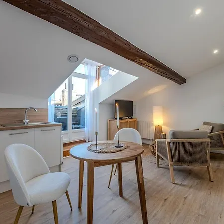 Appartement Impasse Du Four *