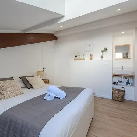 Impasse Du Four Appartement